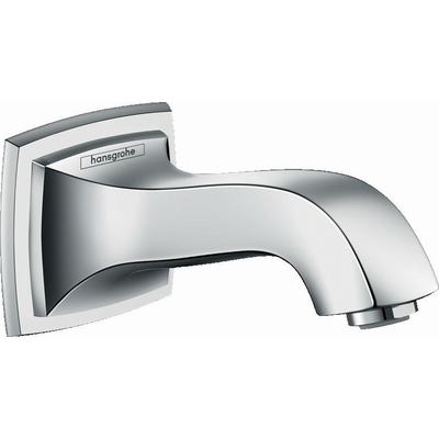 Hansgrohe Wanneneinlauf Metropol Classic DN20 chrom, 13425000 , 13425000 13425000 Image