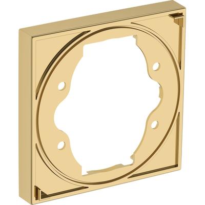 Hansgrohe Verlängerungsrosette ShowerSelect PGO, 13593990 13593990 Image