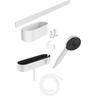 Hansgrohe Bundle WallStoris 105 3jet 24250700