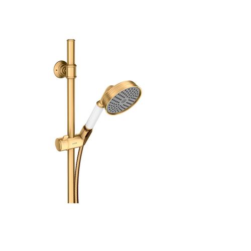 Hansgrohe Brausenset Axor Montreux Brushed Brass 27982950