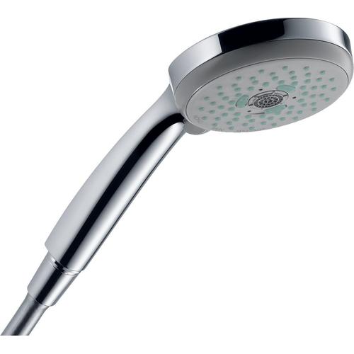 Hansgrohe Handbrause Croma 100 Multi satinox , 28536810 28536810