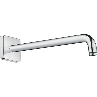 Hansgrohe Brausearm E DN15 390mm chrom , 27446000 27446000 Image