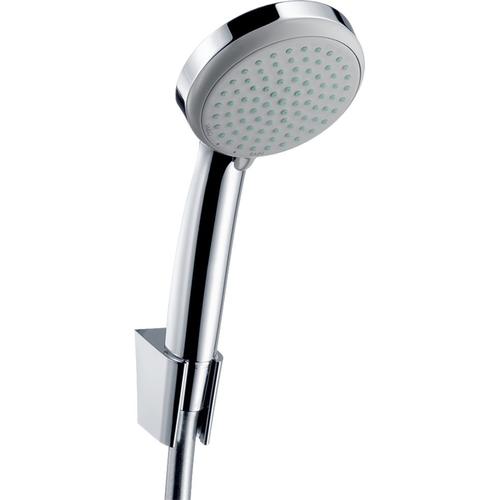 Hansgrohe Brausenset Croma 100 Vario/Porter 27592000