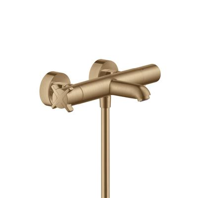 Hansgrohe Thermostatmischer Aufputz Axor 36140140 Image