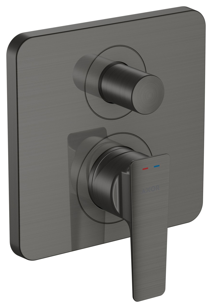 Hansgrohe Wannenmischer Unterputz Axor Citterio E 36457340 Image