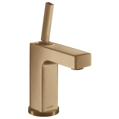 Hansgrohe Waschtischmischer Axor Citterio Brushed Bronze 39010140