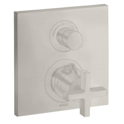 Hansgrohe Thermostat Unterputz Axor Citterio 39705800 Image