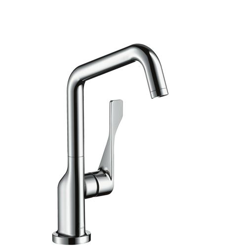 Hansgrohe Spültischmischer Axor Citterio Brushed Brass 39850950