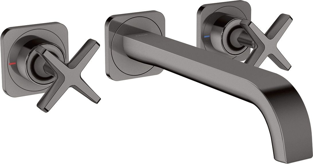 Hansgrohe 3-L.Waschtischarmatur Axor Citterio E 36107330 Image