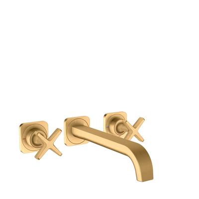 Hansgrohe 3-L.Waschtischarmatur Axor Citterio E 36107950 Image