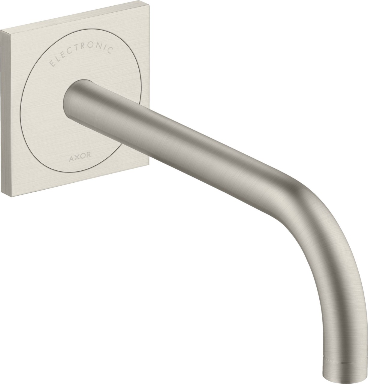 Hansgrohe Waschtischmischer Unterputz Axor 38120800 Image