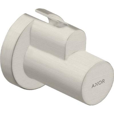 Hansgrohe Eckventilschuber Flowstar Axor Edelstahl Optic 51306800 Image