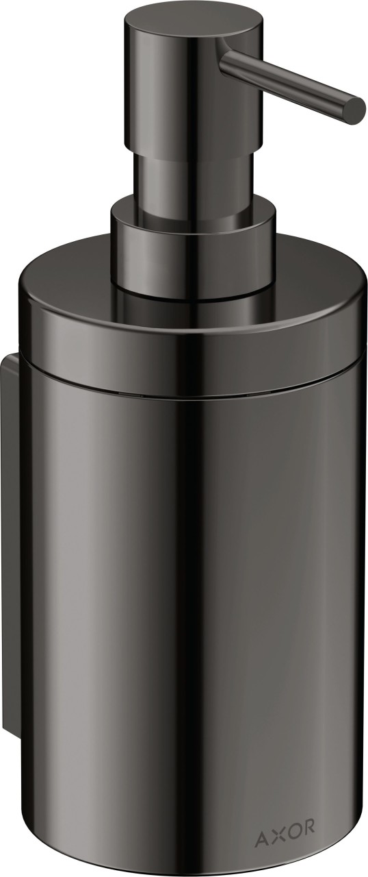 Hansgrohe Lotionspender Hansgrohe Axor Universal Circular 42810330 Image