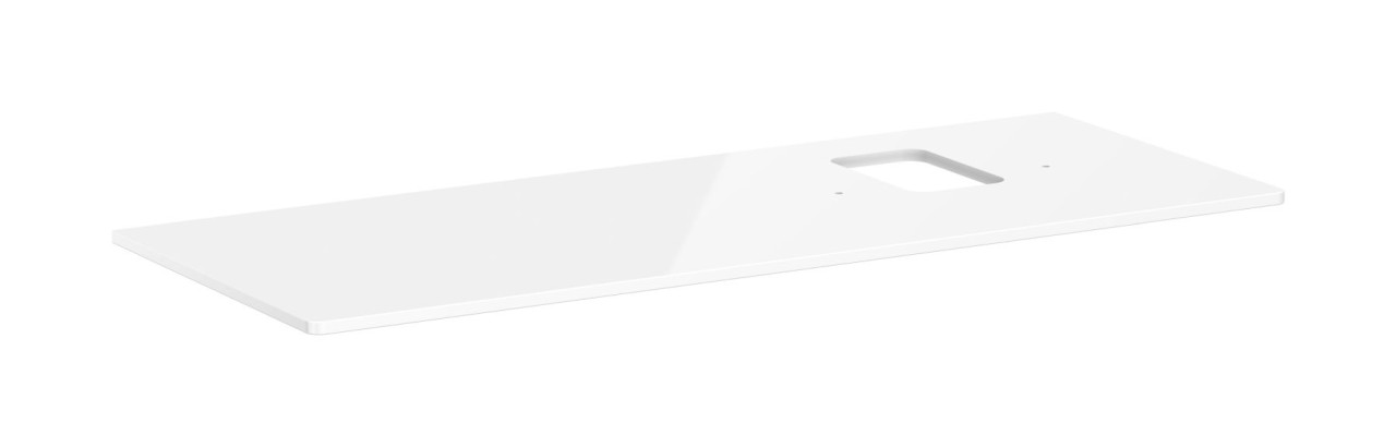 Hansgrohe Konsole Xelu Q 1360x540 mm 54124050 Image