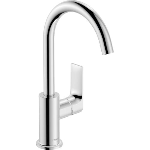 Hansgrohe Einhebel-Waschtischmischer Rebris E 72576000