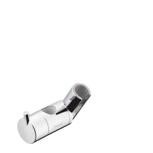 Hansgrohe Schieber Unica'S Puro Brausenstange edelmatt, 97651880 97651880