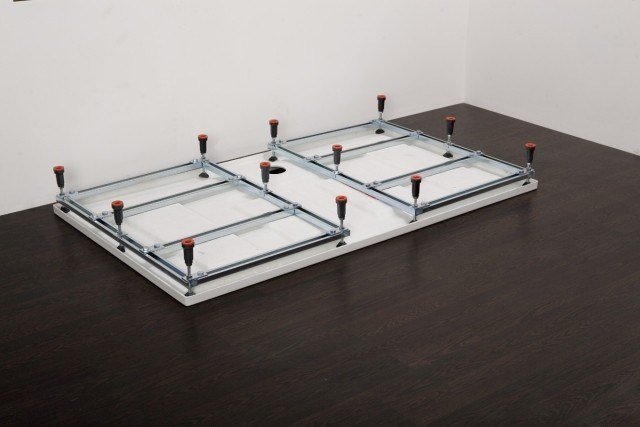 Hoesch Untergestell für DW Thasos 6520/ 118957 Image