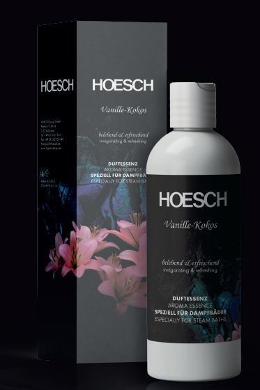 Hoesch Duftessenz 250 ml Grüner Apfel , 68802 68802 Image