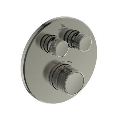 Ideal Standard Brausethermostat Unterputz Ceratherm Navigo A7296GN Image