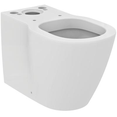 Ideal Standard Stand-WC Kombi Abgang waagerecht verdeckt Connect E8234MA Image