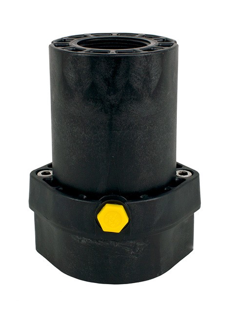 Jung Pumpen M-Zubehör Rückschlagklappe R 40 JP00317 Image