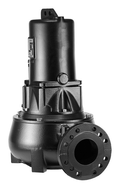 Jung Pumpen Multifree-Pumpe 35/4 Cw1 JP09858 Image