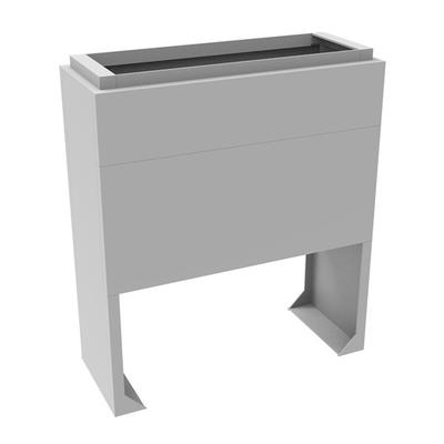 Jung Pumpen E-Zubehör Kunststoffsockel Größe 2 JP24856 Image