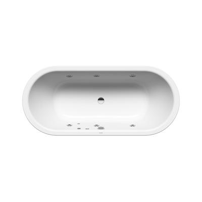 Kaldewei Badewanne CLASSIC DUO OVAL Mod.111 BODY, 291260753001 Image