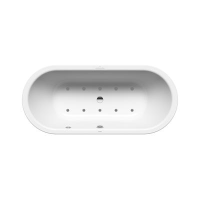 Kaldewei Badewanne CLASSIC DUO OVAL Mod.113 SOUL, 291460540001 Image