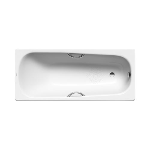 Kaldewei Badewanne SANIFORM PLUS STAR 334, 1700x730mm, 133430000001 133430000001