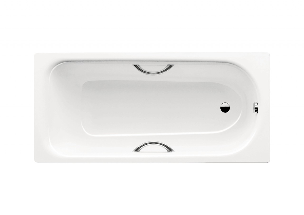 Kaldewei Badewanne SANIFORM PLUS STAR 336, 1700x750mmmm, 133634013001 133634013001 Image