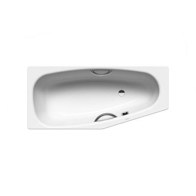 Kaldewei Badewanne MINI STAR rechts 831, 1570x750x430mm, 224734013001 224734013001 Image