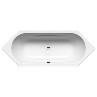 Kaldewei Badewanne VAIO DUO 6 952, 2100x800x430mm, 233230000001 233230000001 Image