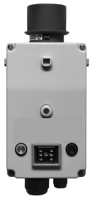 Jung Pumpen E-Zubehör Cee-Motorschutz 2,9 - 4,0 A JP44750 Image