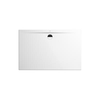 Kaldewei Duschwanne SUPERPLAN ZERO Mod.1610-1, 900 x 1700, alpinweiß,Perl-Effekt 364000013001 Image