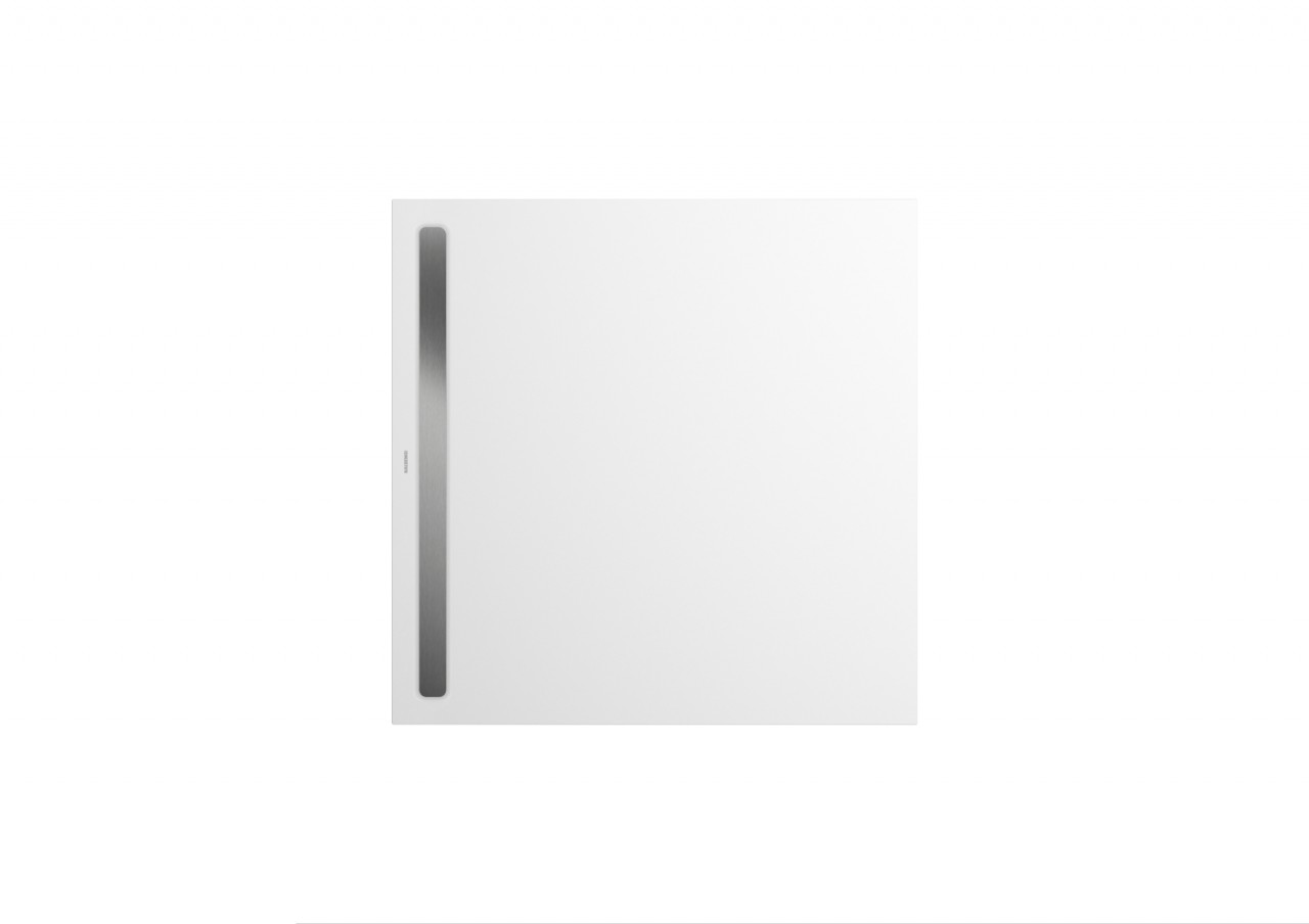 Kaldewei Duschwanne NEXSYS Mod.2610, 800x800, alpinweiß matt,Secure Plus 410846302711 Image