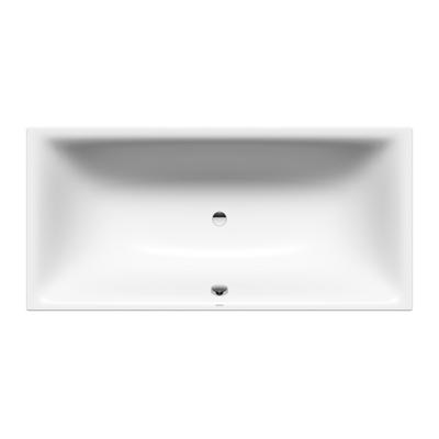 Kaldewei Badewanne SILENIO Mod.678, 1900x900, schwarz matt 100 267800010676 Image