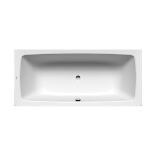 Kaldewei Badewanne CAYONO DUO Mod.724, 1700x750, alpinweiß matt 272400010711