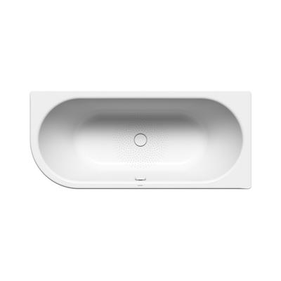 Kaldewei Badewanne CENTRO Mod.129, 1700x750, alpinweiß,PEFF,m. Griffl.,Rutschh. 282910223001 Image