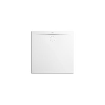 Kaldewei Duschwanne SUPERPLAN ZERO Mod.1560-1, 1200 x 1200, alpinweiß 356000010001 Image
