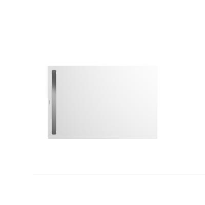 Kaldewei Duschwanne NEXSYS Mod.2626, 900x1600, alpinweiß matt 412646300711 Image