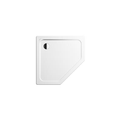 Kaldewei Duschwanne CORNEZZA Modell 672-2, 1000x1000x25mm, 459248040711 459248040711 Image