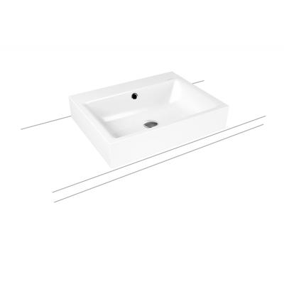 Kaldewei Aufsatzwaschtisch PURO Mod.3157, 600x460, sm100,PEFF,AD 900706003676 Image