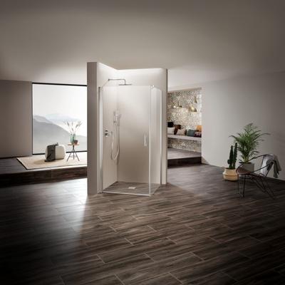 Kermi Pendeltür Pega 1KL 0930x1850 GAK: 890-915 SIHG ESG Opaco, PE1KL09318VUK PE1KL09318VUK Image