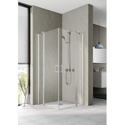 Kermi Eck-Halbt. li PEGA EPL 1100x2000 BV: 1065-1090 SIHG ESG klar, PEEPL11020VAK PEEPL11020VAK Image