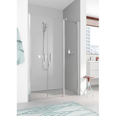 Kermi Pendeltür PEGA PFL 1800x2000 BV: 1750-1800 SIHG ESG Opaco Clean, PEPFL18020VYK PEPFL18020VYK Image