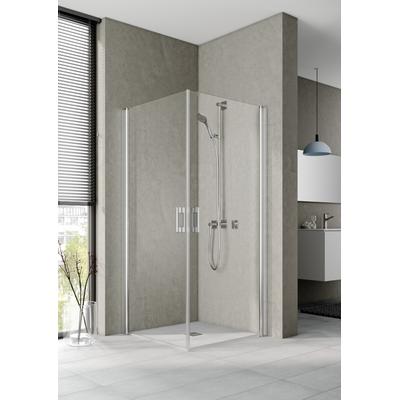 Kermi Eck-Halbt. li Pega 1EL 0750x2000 BV: 715-740 SIHG ESG Arena, PE1EL07520VNK PE1EL07520VNK Image