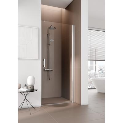 Kermi Pendeltür Pega 1TR 0750x1850 BV: 730-755 SIHG ESG klar Clean, PE1TR07518VPK PE1TR07518VPK Image