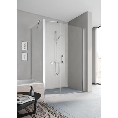 Kermi Pendeltür PEGA 1OR 1230x2000 GAK: 1190-1215 SIHG ESG Opaco Clean, PE1OR12320VYK PE1OR12320VYK Image