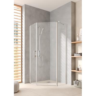 Kermi Fünfeck PEGA 53R 1000x2000 BV: 965-990 SIHG ESG klar Clean, PE53R10020VPK PE53R10020VPK Image